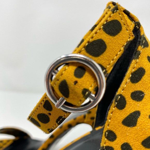 New Look heeled sandal 🔥 - Picture 8 of 8